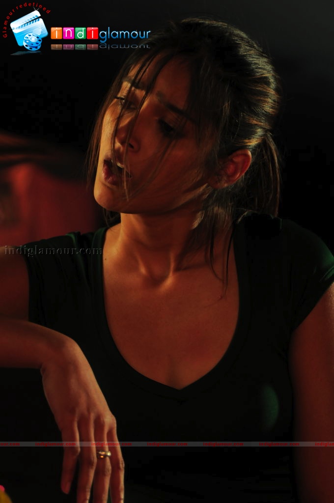 Rechipo Movie hd photo