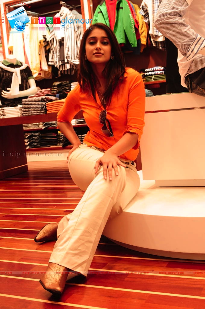Rechipo Movie hd photo
