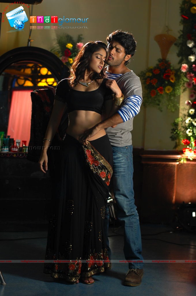 Rechipo Movie hd photo