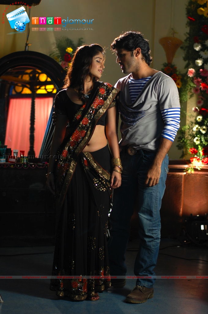 Rechipo Movie hd photo