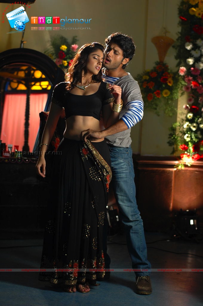 Rechipo Movie hd photo