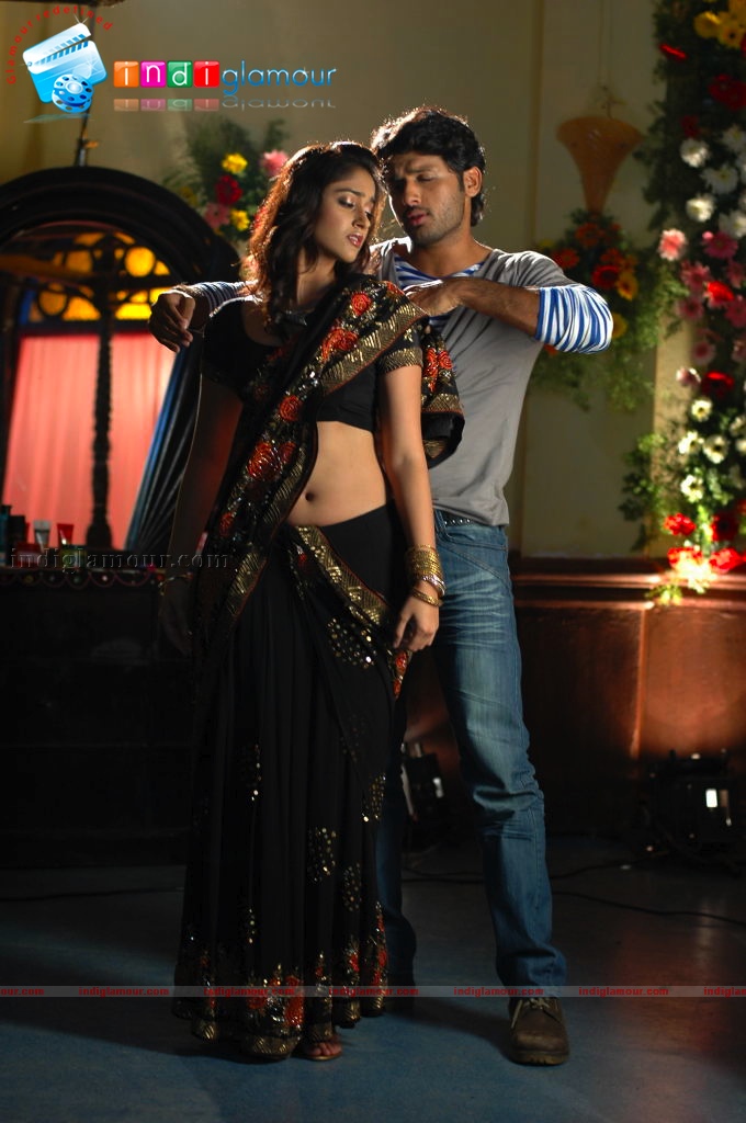 Rechipo Movie hd photo