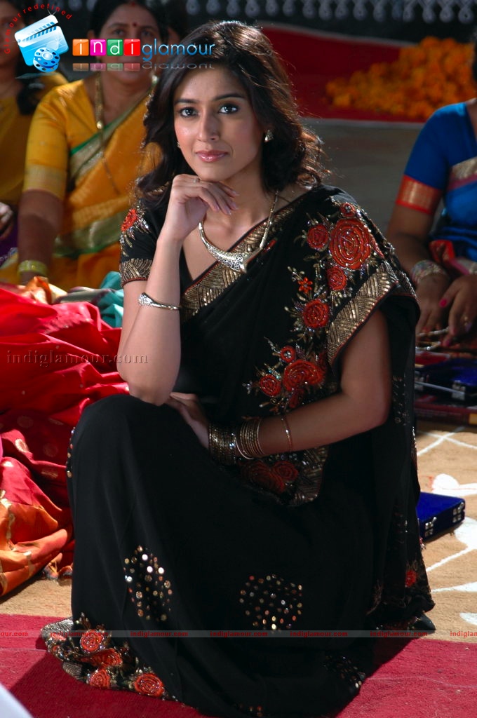 Rechipo Movie hd photo