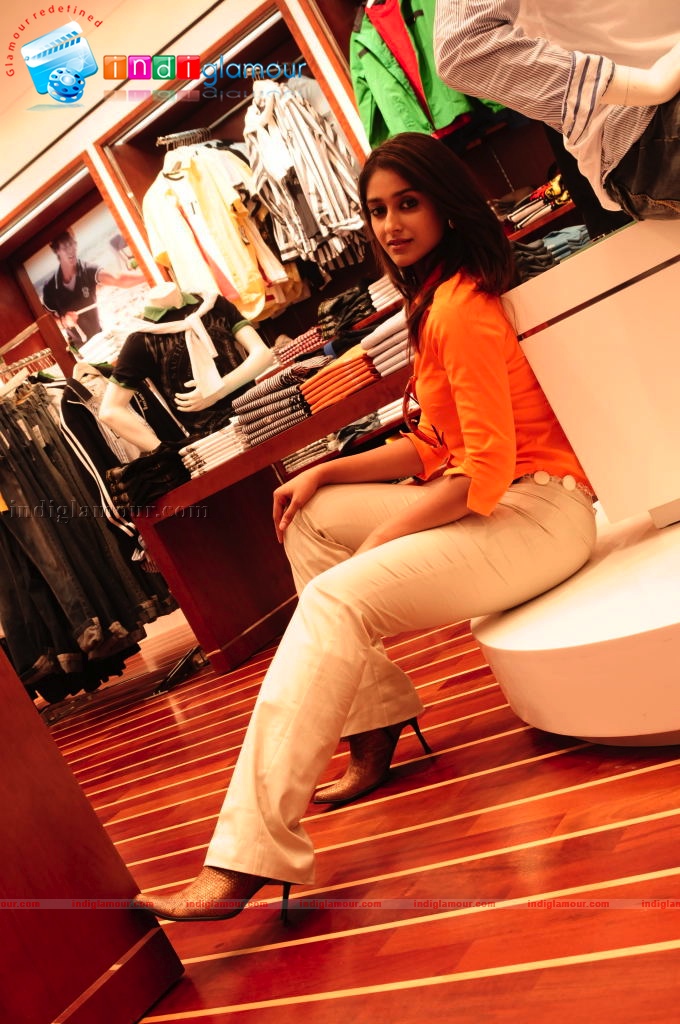 Rechipo Movie hd photo