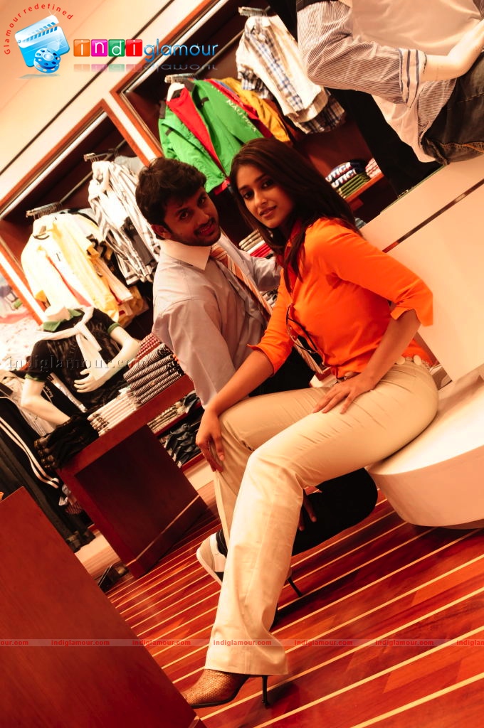 Rechipo Movie hd photo