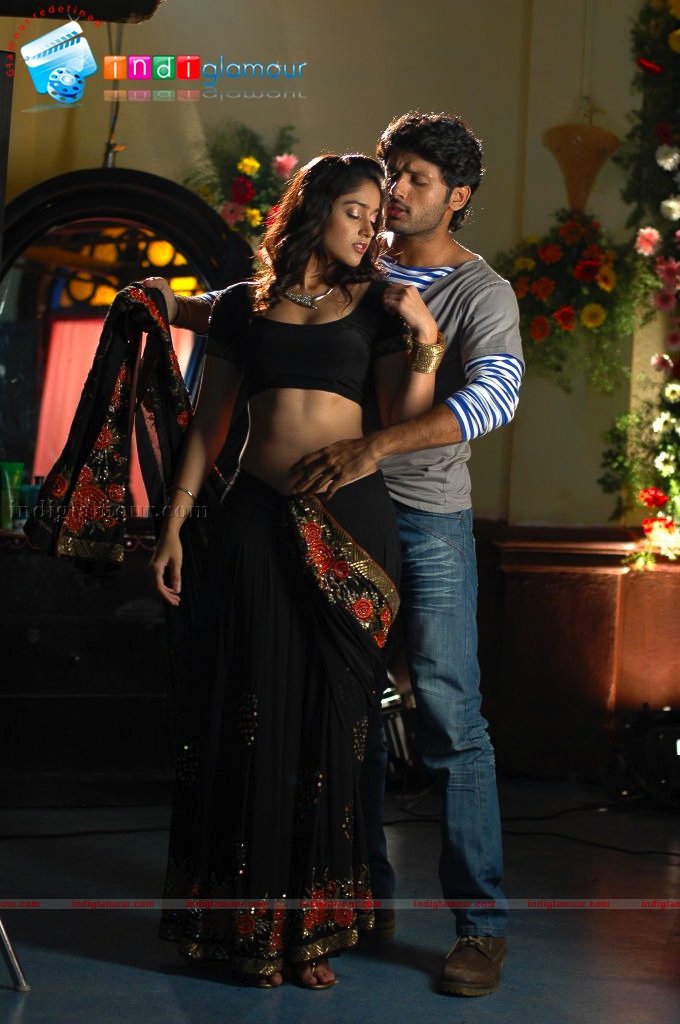 Rechipo Movie hd photo