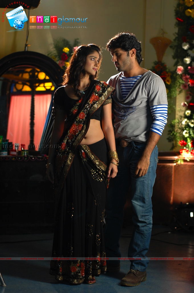 Rechipo Movie hd photo