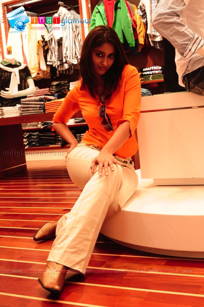 Rechipo Movie hd photo