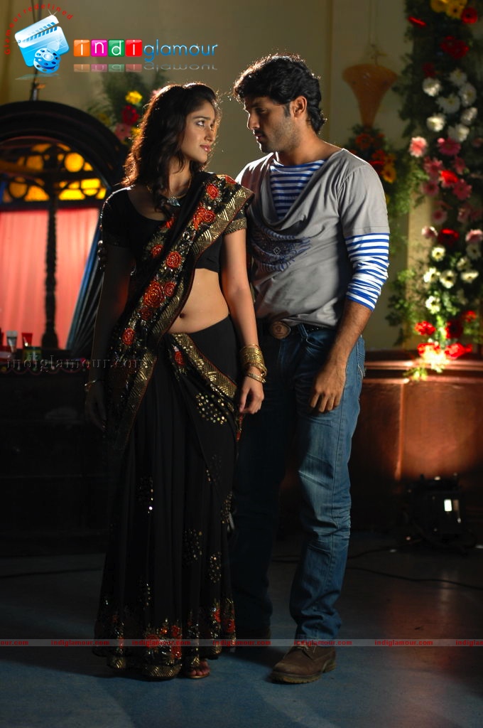 Rechipo Movie hd photo