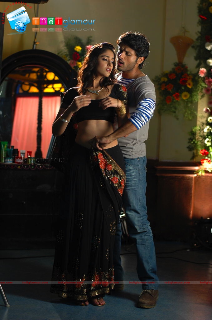 Rechipo Movie hd photo