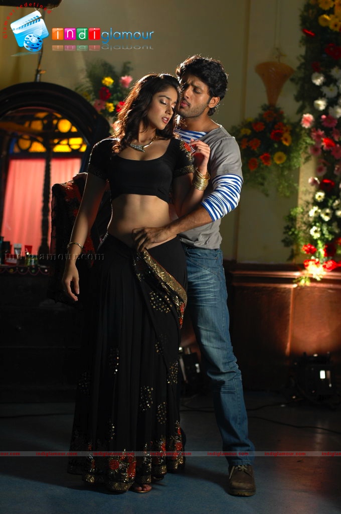 Rechipo Movie hd photo