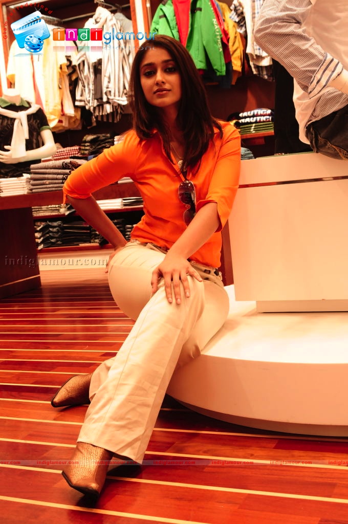 Rechipo Movie hd photo