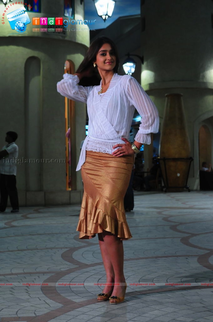 Rechipo Movie hd photo