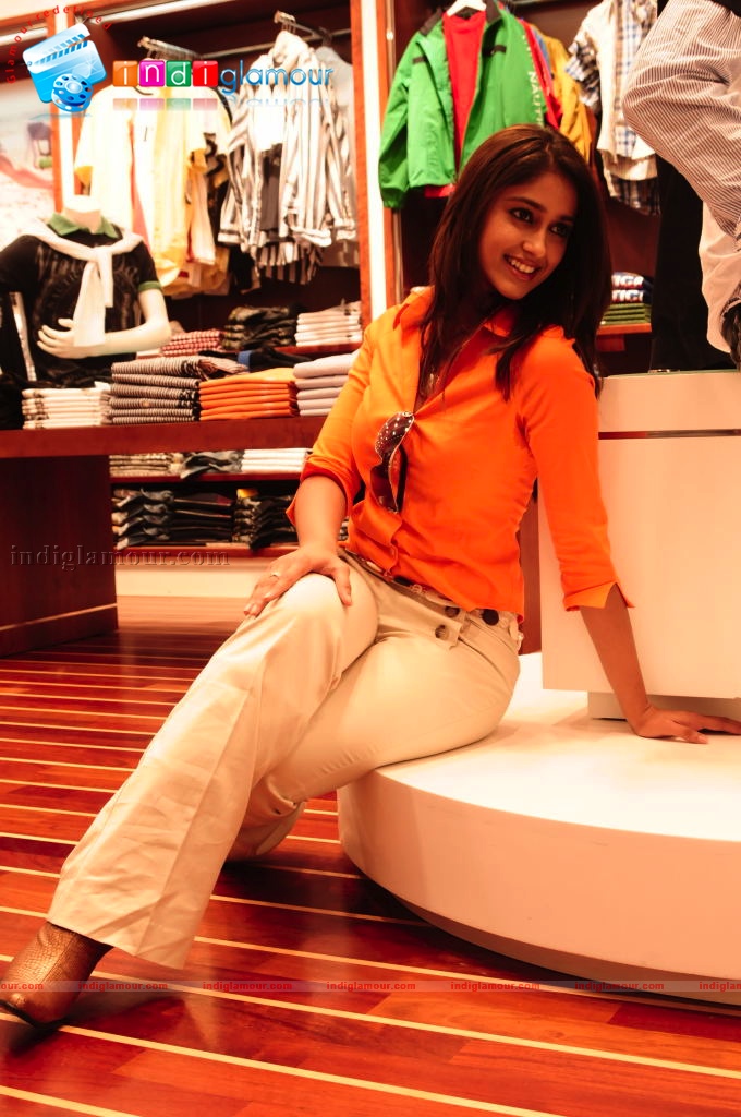 Rechipo Movie hd photo