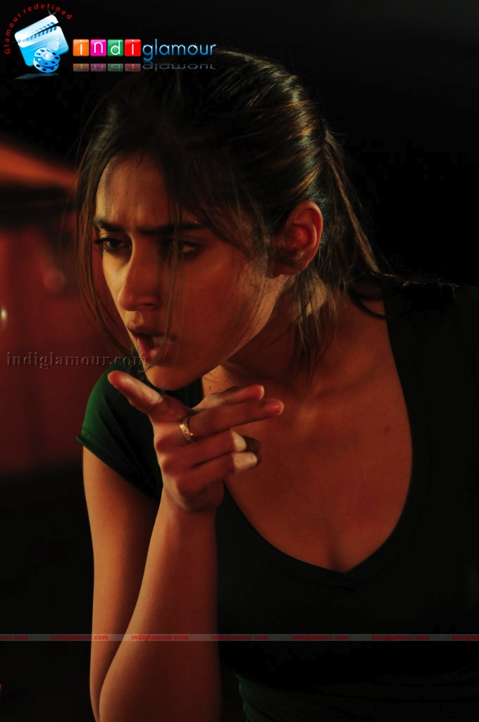 Rechipo Movie hd photo