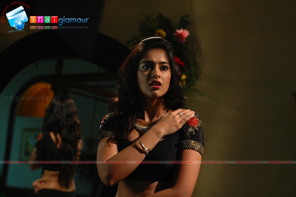 Rechipo Movie hd photo