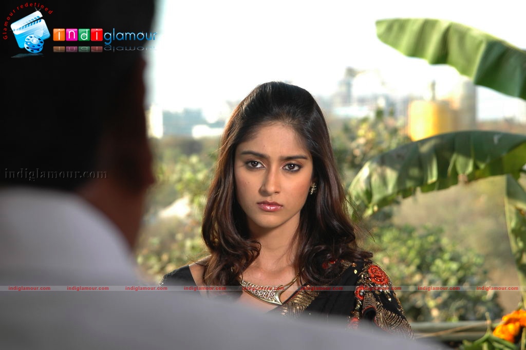 Rechipo Movie hd photo