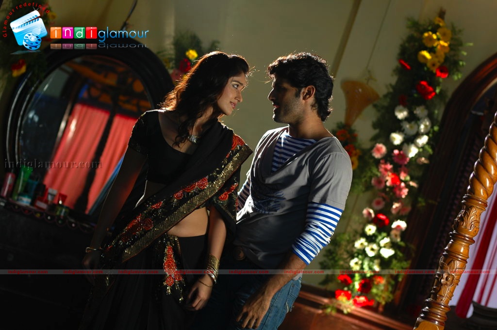 Rechipo Movie hd photo