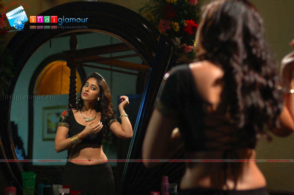 Rechipo Movie hd photo