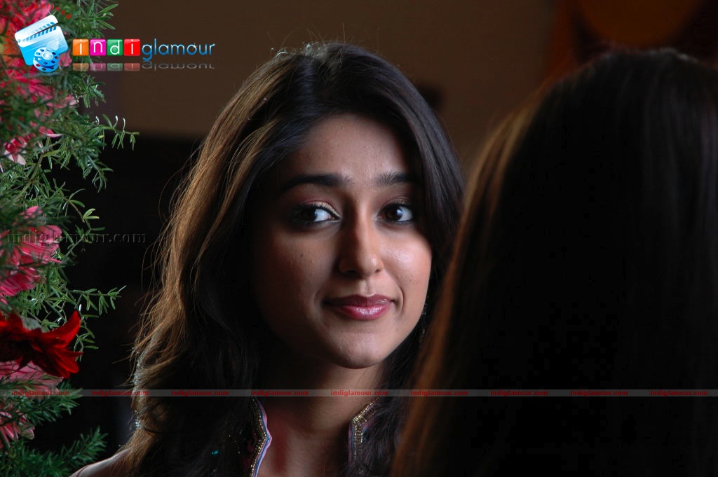 Rechipo Movie hd photo