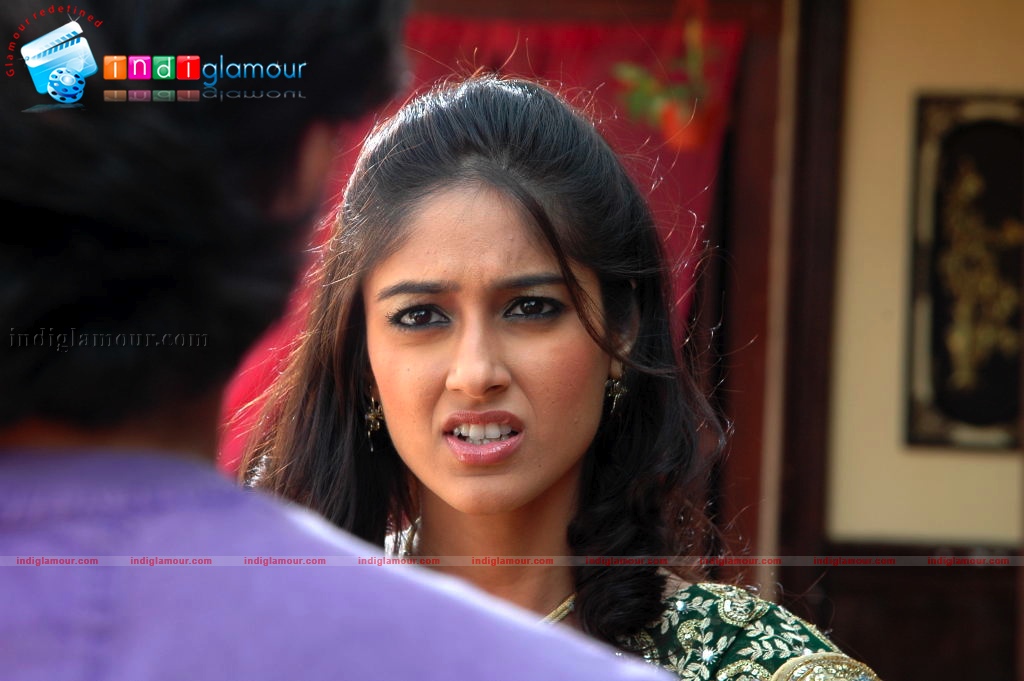 Rechipo Movie hd photo