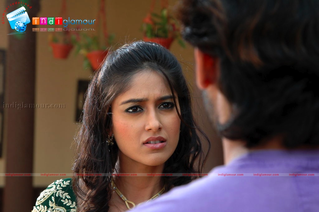 Rechipo Movie hd photo