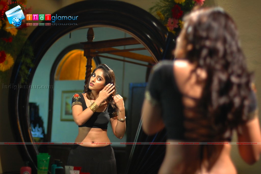 Rechipo Movie hd photo