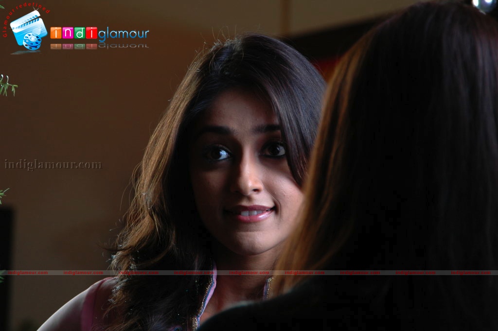 Rechipo Movie hd photo