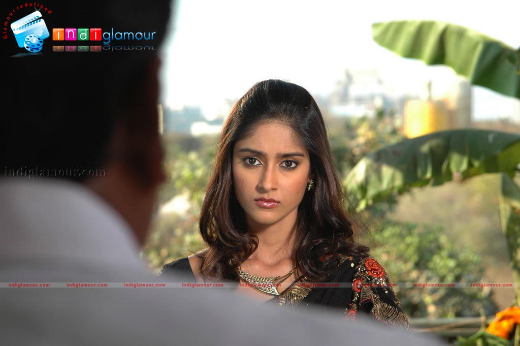 Rechipo Movie hd photo