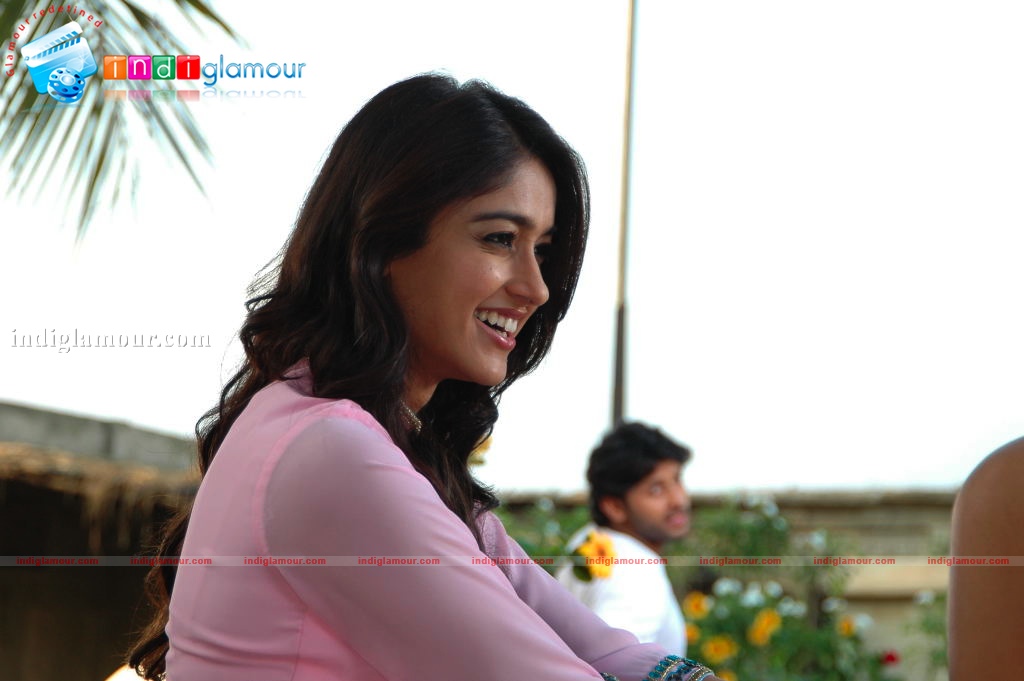 Rechipo Movie hd photo