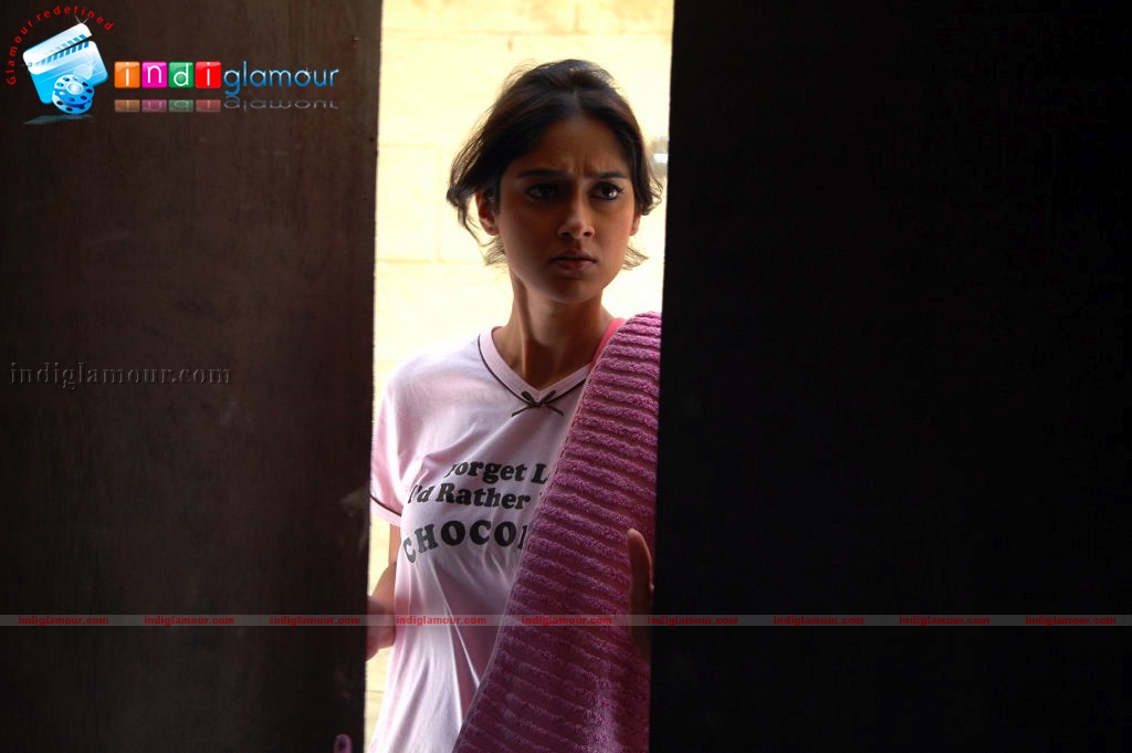 Rechipo Movie hd photo