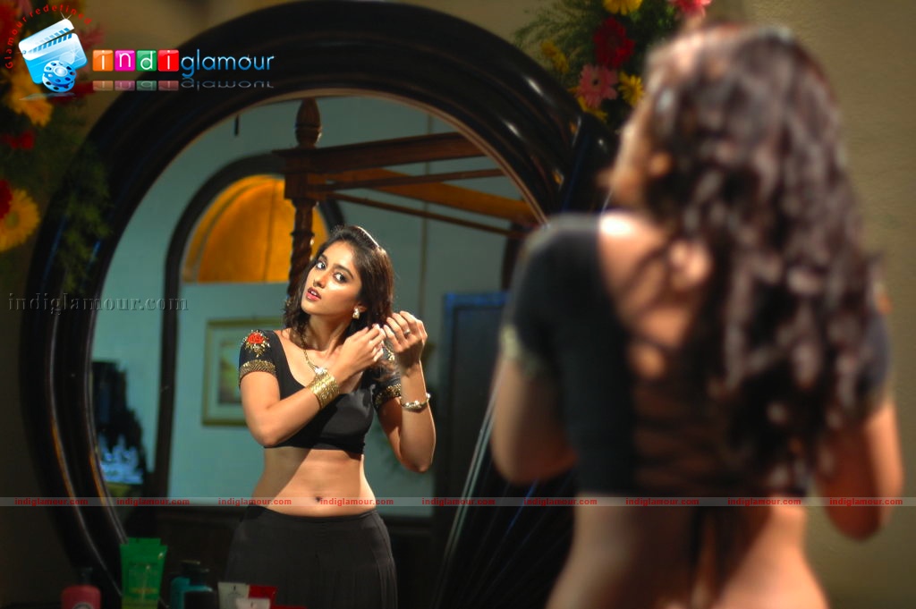 Rechipo Movie hd photo