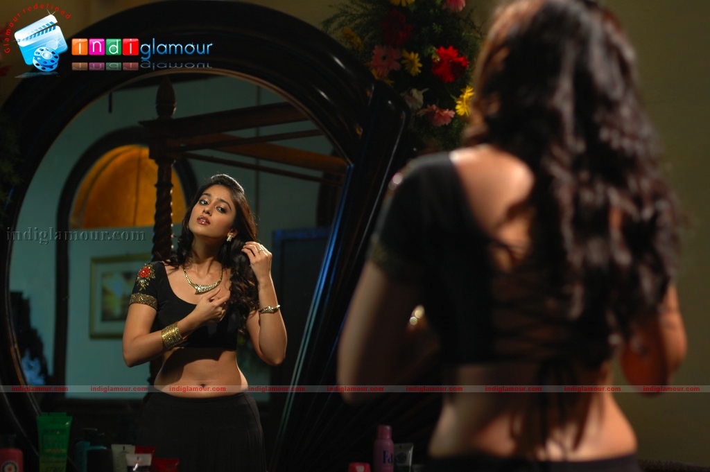 Rechipo Movie hd photo