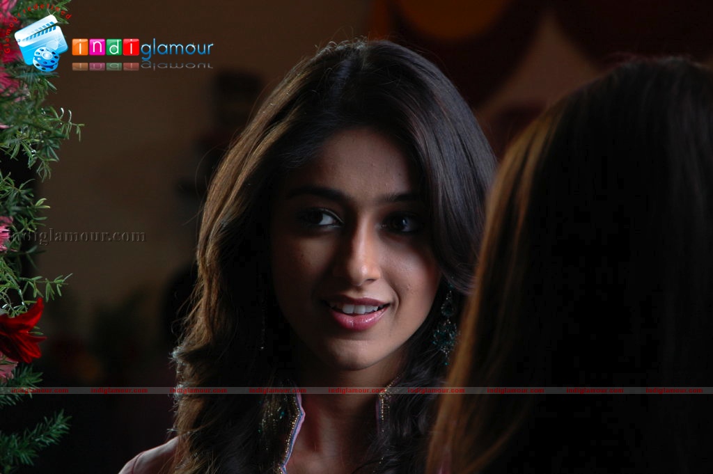 Rechipo Movie hd photo