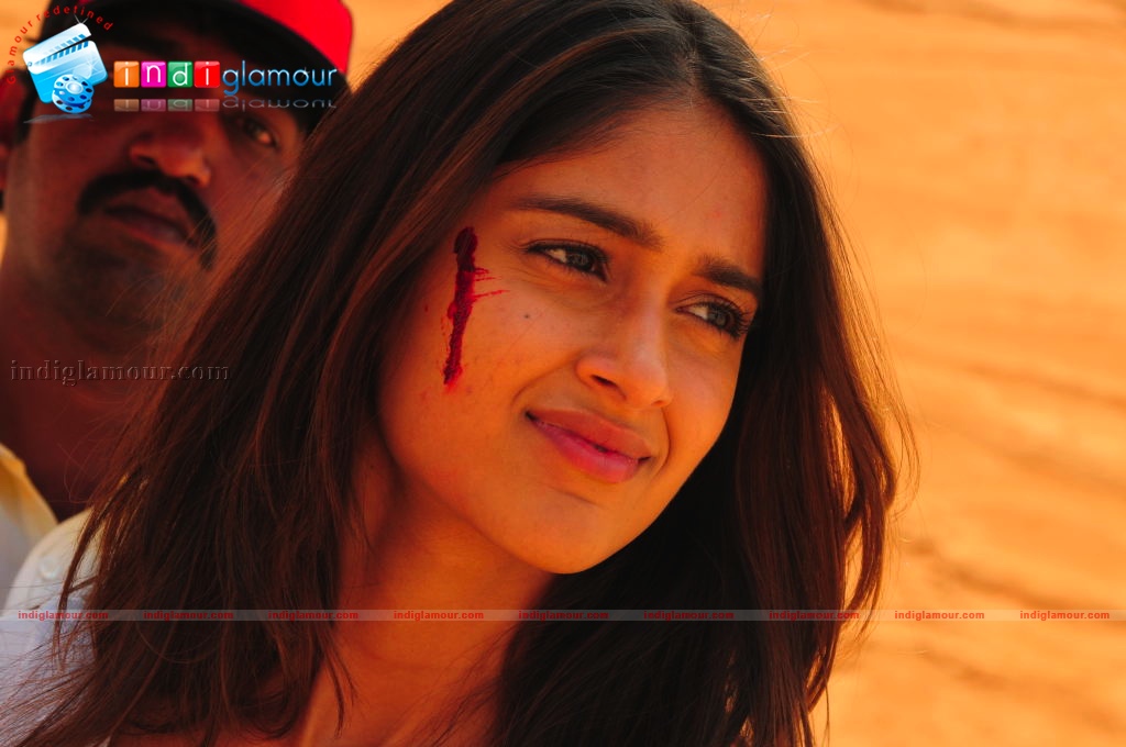 Rechipo Movie hd photo
