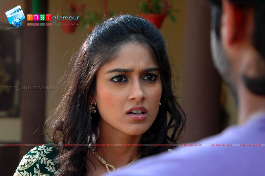Rechipo Movie hd photo