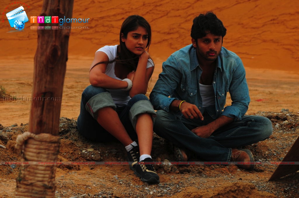 Rechipo Movie hd photo