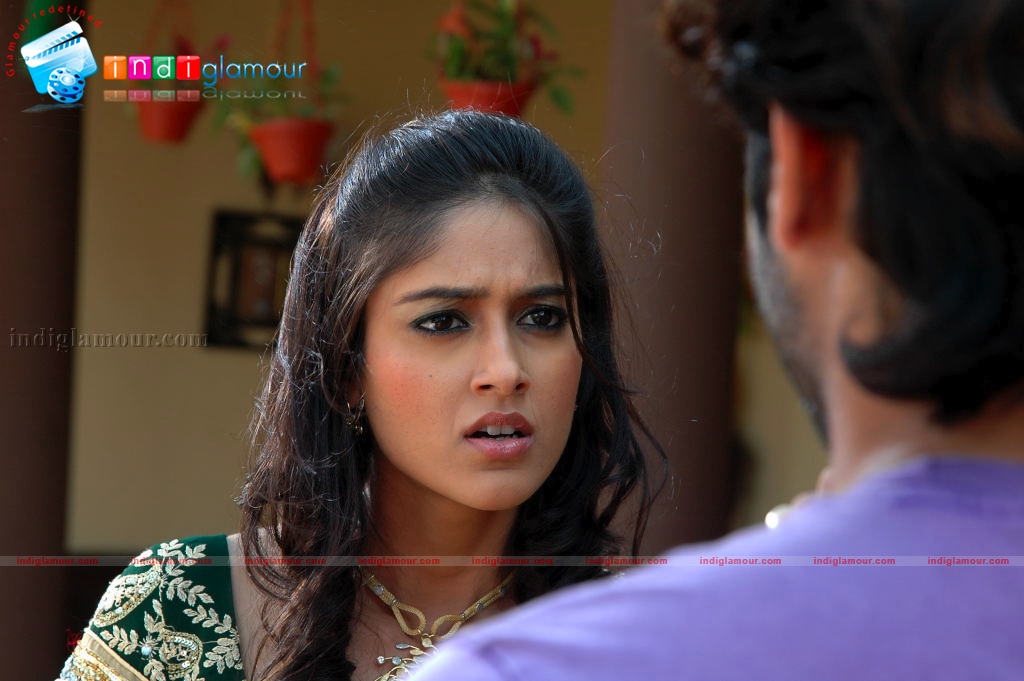 Rechipo Movie hd photo