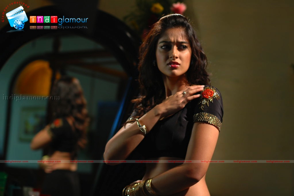 Rechipo Movie hd photo