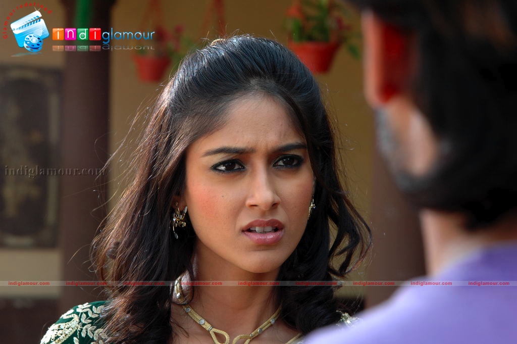 Rechipo Movie hd photo