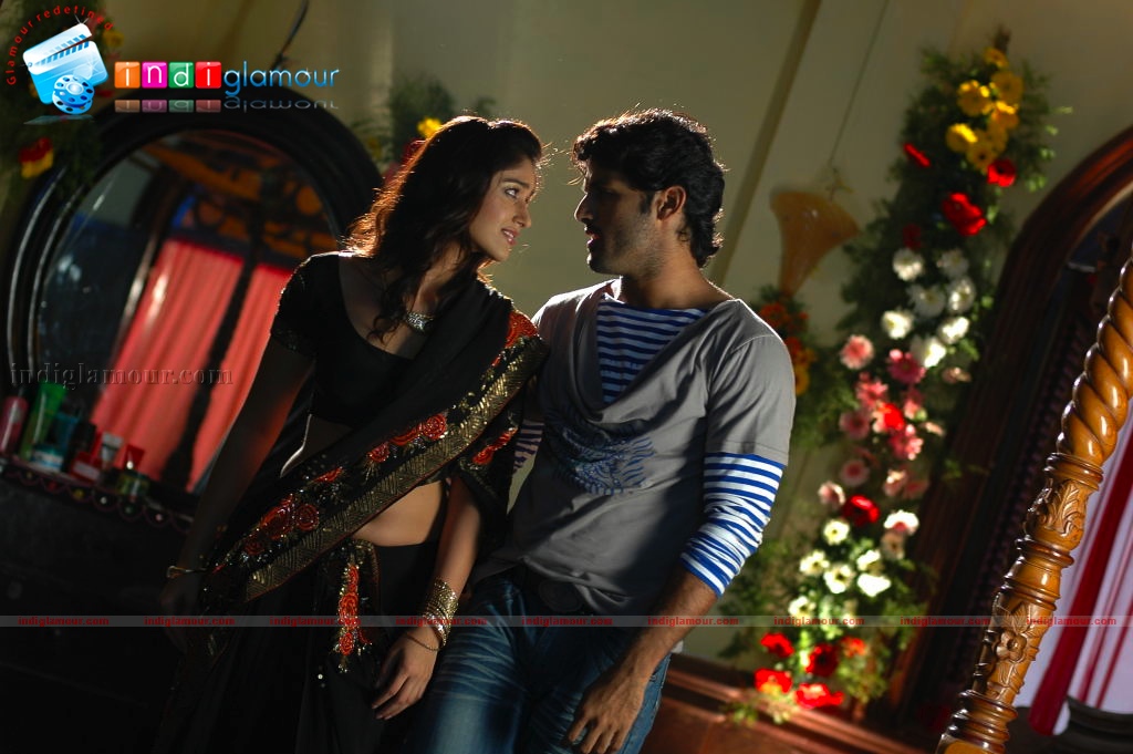 Rechipo Movie hd photo