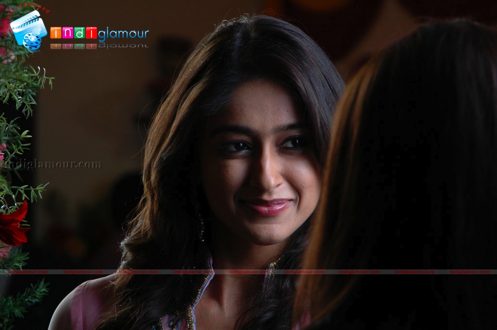 Rechipo Movie hd photo