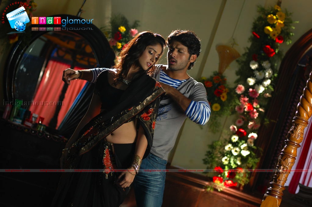 Rechipo Movie hd photo
