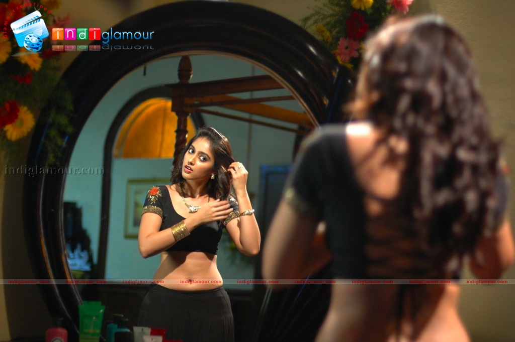 Rechipo Movie hd photo