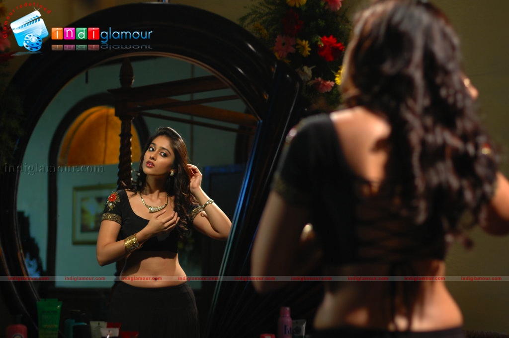 Rechipo Movie hd photo
