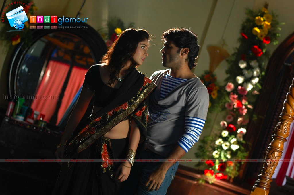 Rechipo Movie hd photo
