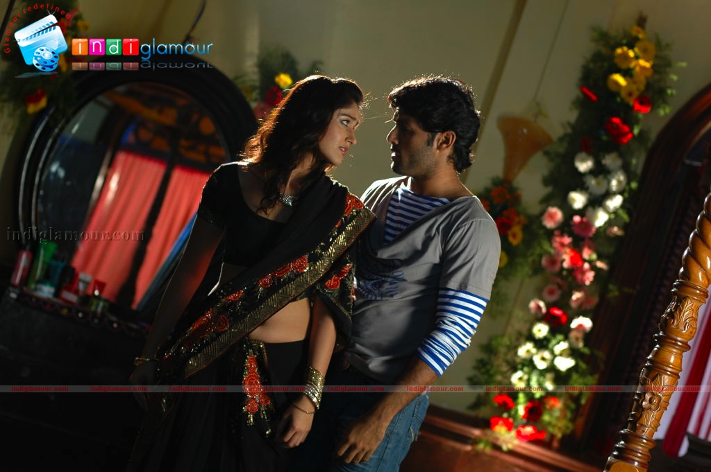 Rechipo Movie hd photo