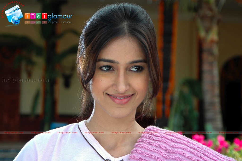 Rechipo Movie hd photo