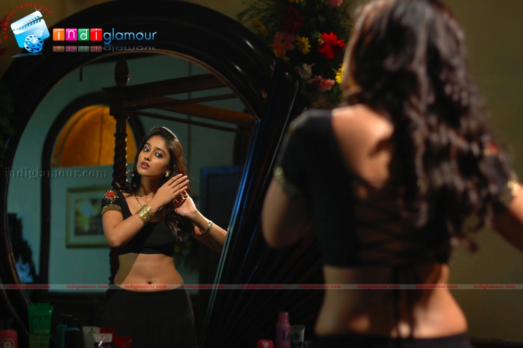 Rechipo Movie hd photo