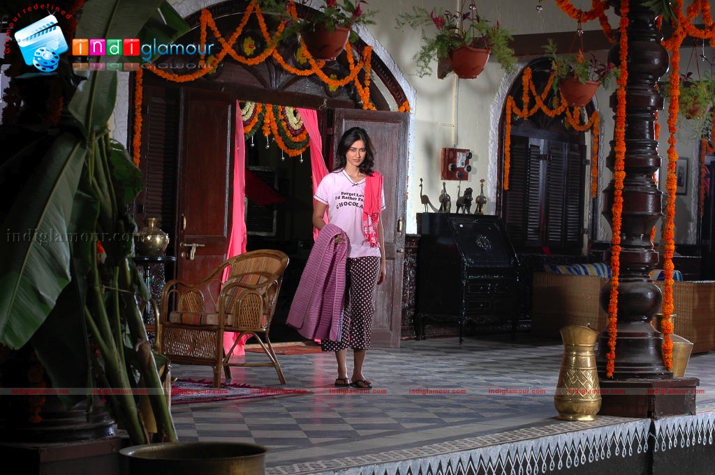 Rechipo Movie hd photo